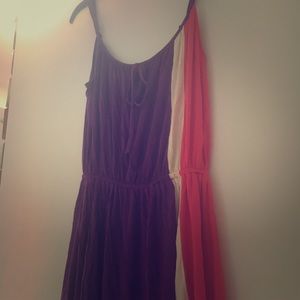 Pretty sundress by Anthropologie/Felicity and Coco